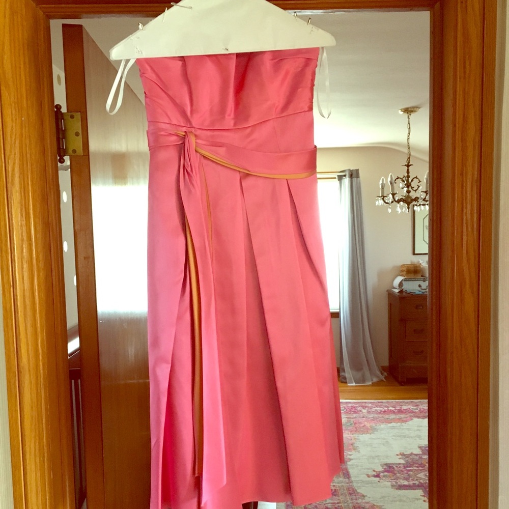 Bridesmaids/formal dress